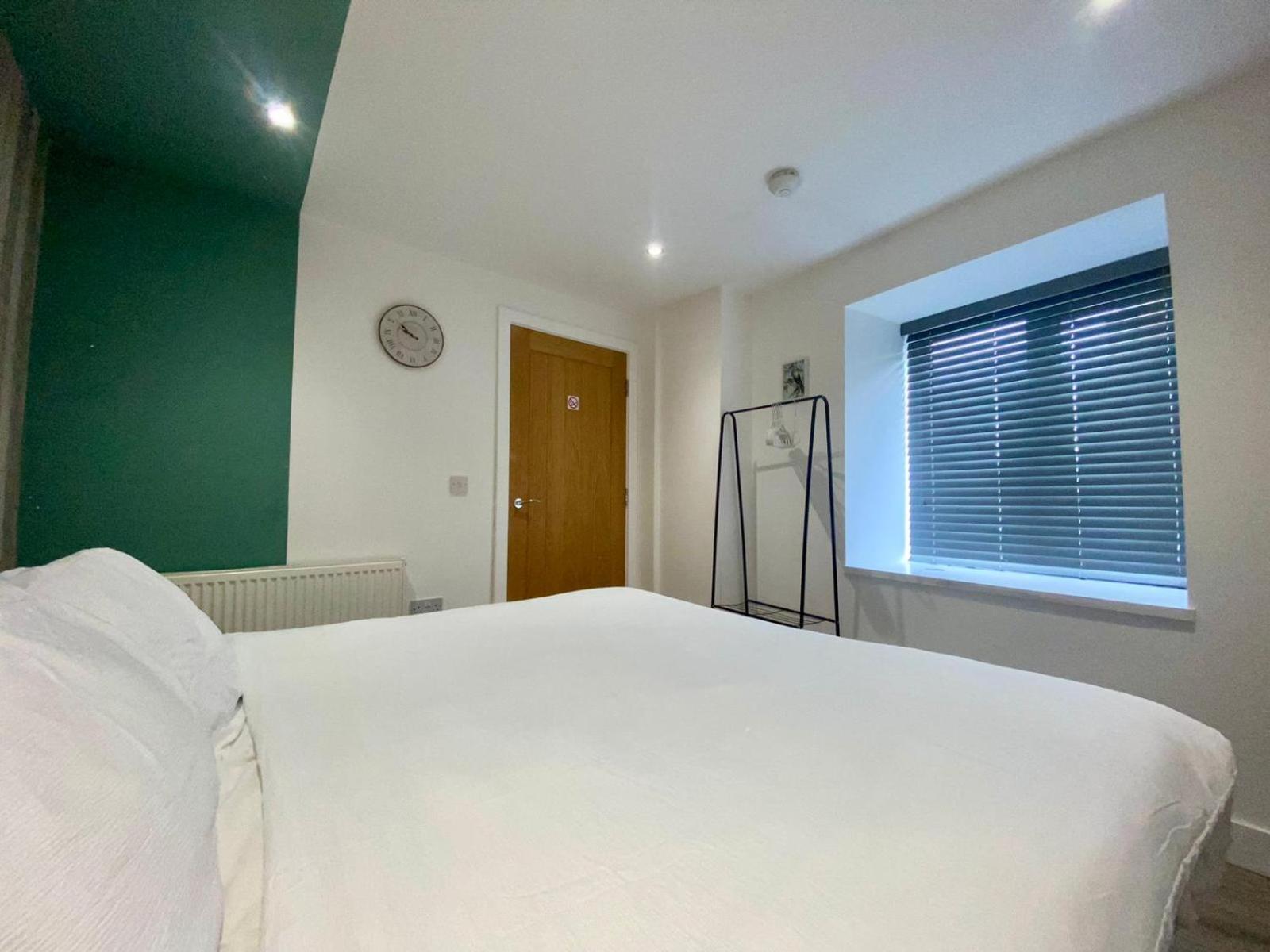 Apartment 1 Manchester Luaran gambar