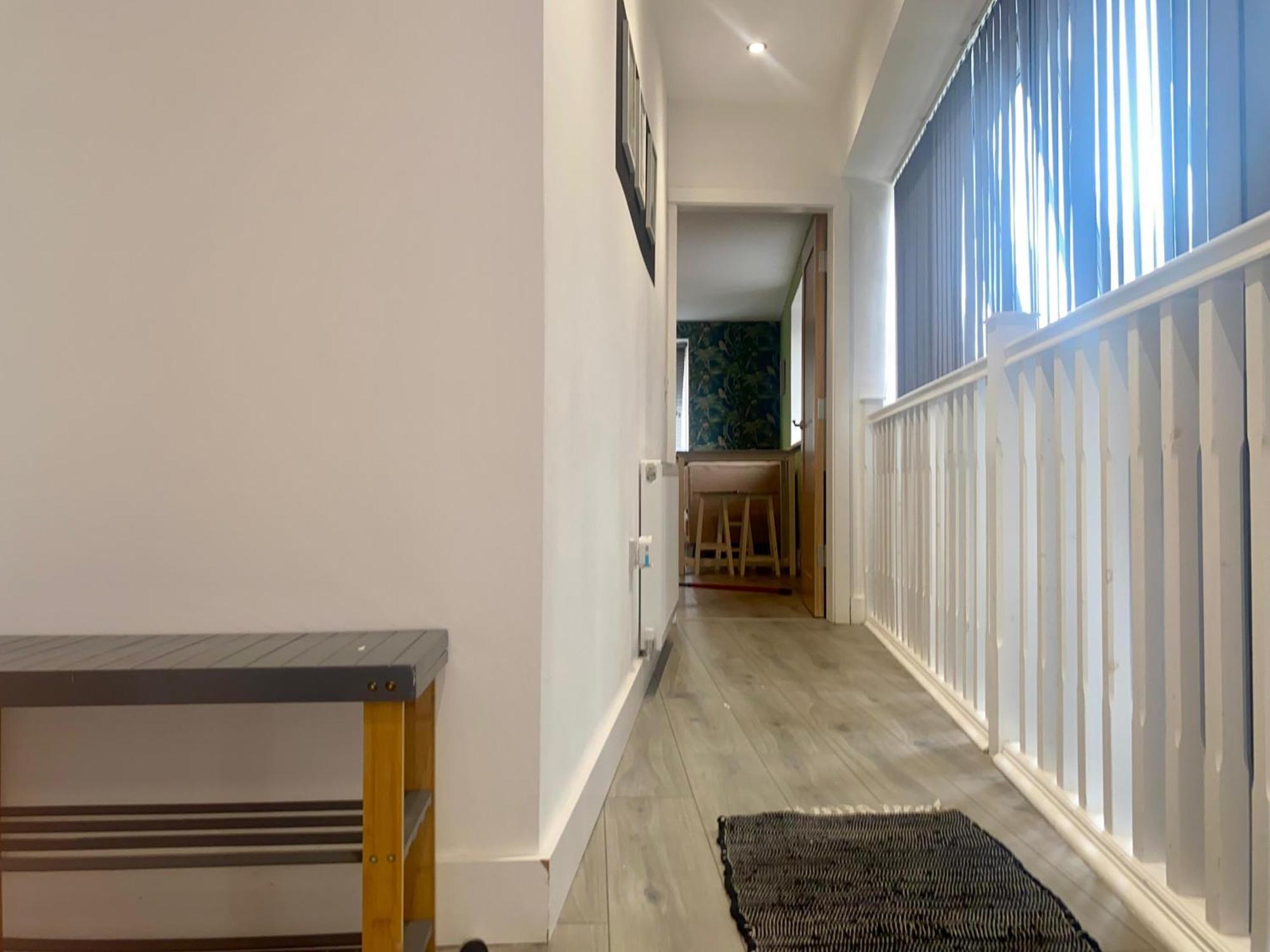 Apartment 1 Manchester Luaran gambar